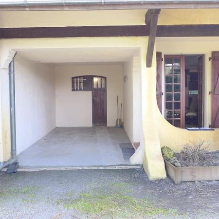 Ref 141 ,Seignosse Les Bourdaines , Villa Bouharde Classee 3 Etoiles, A 600 M Plage, 10 Personnes Bagian luar foto