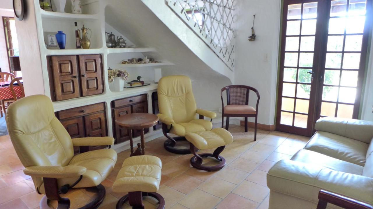 Ref 141 ,Seignosse Les Bourdaines , Villa Bouharde Classee 3 Etoiles, A 600 M Plage, 10 Personnes Bagian luar foto