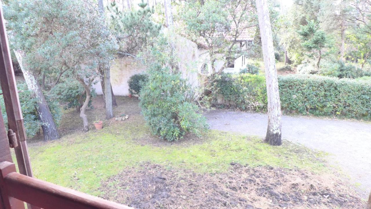 Ref 141 ,Seignosse Les Bourdaines , Villa Bouharde Classee 3 Etoiles, A 600 M Plage, 10 Personnes Bagian luar foto