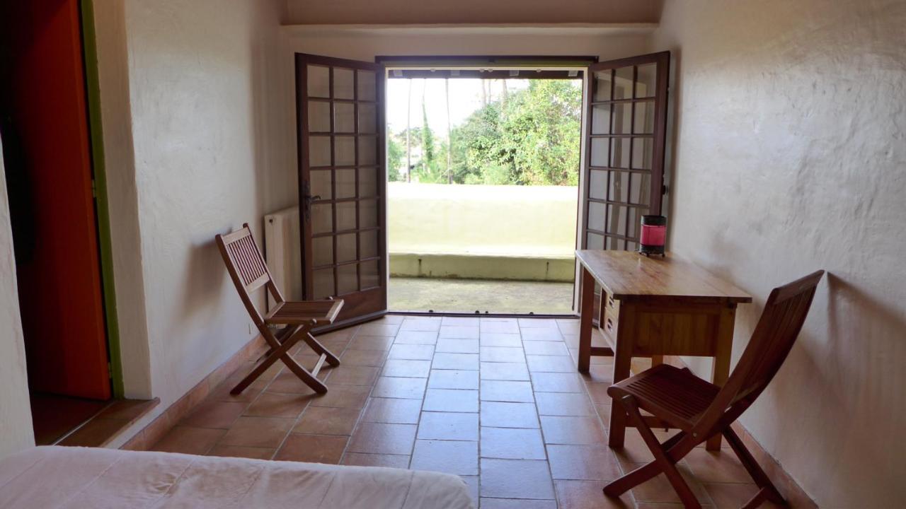 Ref 141 ,Seignosse Les Bourdaines , Villa Bouharde Classee 3 Etoiles, A 600 M Plage, 10 Personnes Bagian luar foto