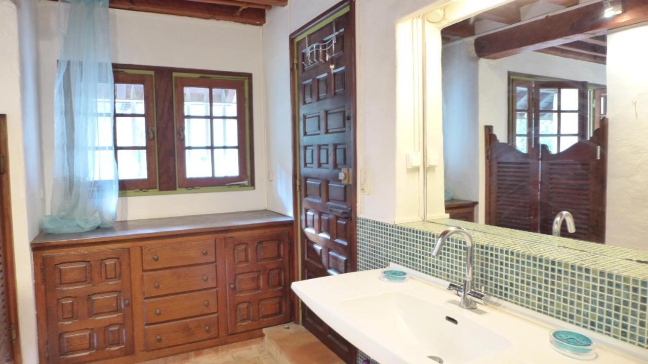 Ref 141 ,Seignosse Les Bourdaines , Villa Bouharde Classee 3 Etoiles, A 600 M Plage, 10 Personnes Bagian luar foto