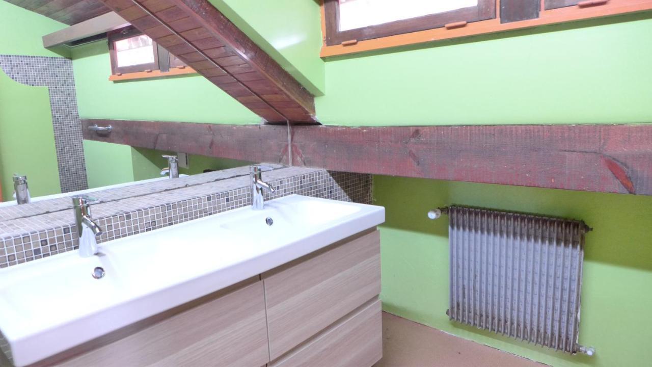 Ref 141 ,Seignosse Les Bourdaines , Villa Bouharde Classee 3 Etoiles, A 600 M Plage, 10 Personnes Bagian luar foto