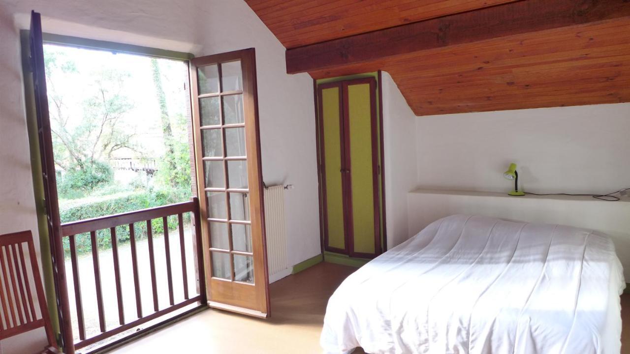 Ref 141 ,Seignosse Les Bourdaines , Villa Bouharde Classee 3 Etoiles, A 600 M Plage, 10 Personnes Bagian luar foto