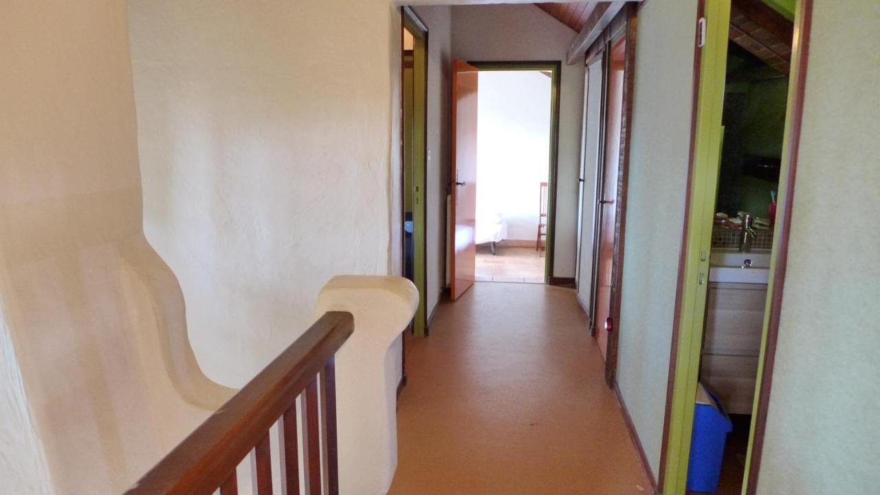 Ref 141 ,Seignosse Les Bourdaines , Villa Bouharde Classee 3 Etoiles, A 600 M Plage, 10 Personnes Bagian luar foto